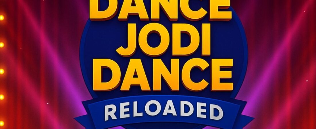 Dance Jodi Dance Reloaded Season 3 Finalists, Date, Time, and Winners