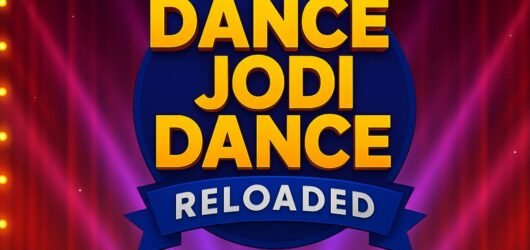 Dance Jodi Dance Reloaded Season 3 Finalists, Date, Time, and Winners